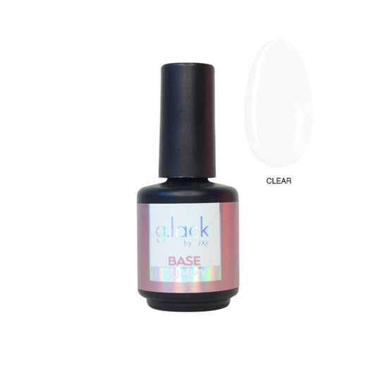 Base Gummy Clear