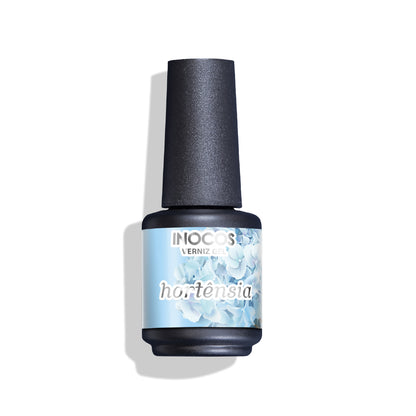 Vernis gel INOCOS "Hortênsia" - 15ml