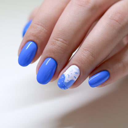 Vernis gel INOCOS "Maria Ai os Homens" - 15ml