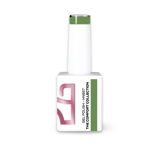 Gel Polish Collection Comfort - HN857