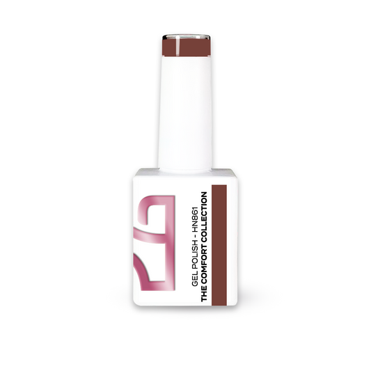 Gel Polish Collection Comfort - HN861