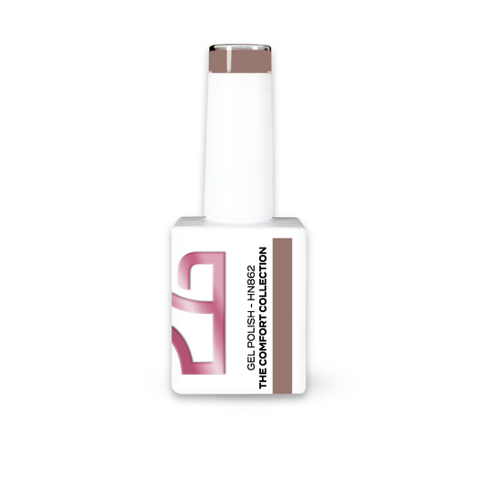 Gel Polish Collection Comfort - HN862