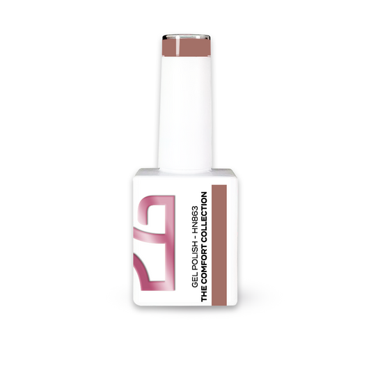 Gel Polish Collection Comfort - HN863