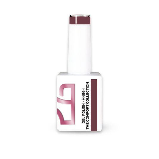 Gel Polish Collection Comfort - HN864
