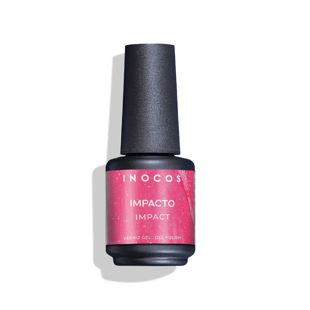 Vernis gel INOCOS " Impacto " - 15ml