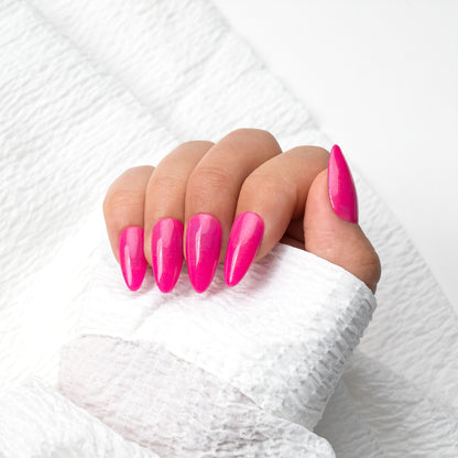 Vernis gel INOCOS " Impacto " - 15ml