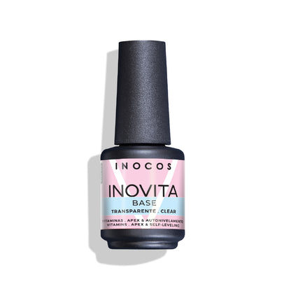 Base Inovita Clear INOCOS - 15ml