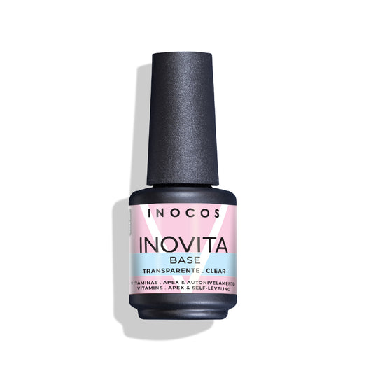 Base Inovita Clear INOCOS - 15ml