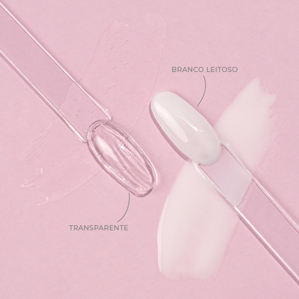 Base Inovita Clear INOCOS - 15ml