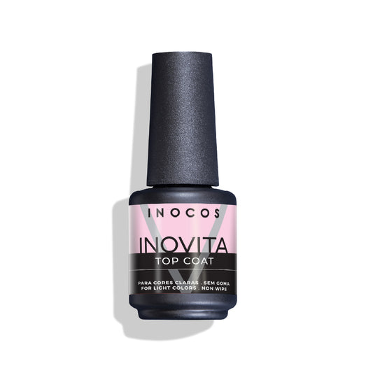 Inovita Top Coat INOCOS - 15ml