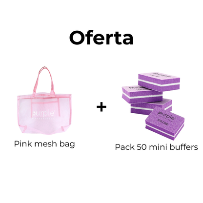 Kit LET IT SHINE - 6 Couleurs