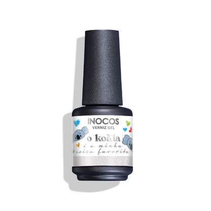 Vernis gel INOCOS "O Koala" - 15ml