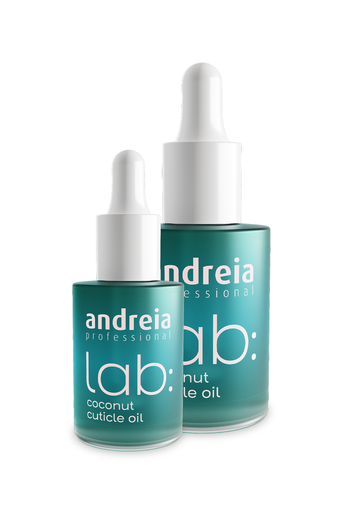 lab: coconut cuticle oil
