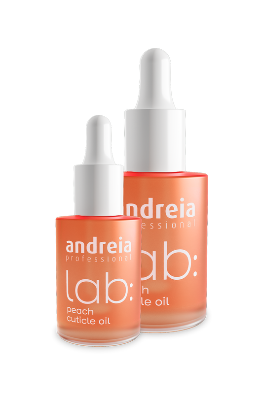 lab: peach cuticle oil