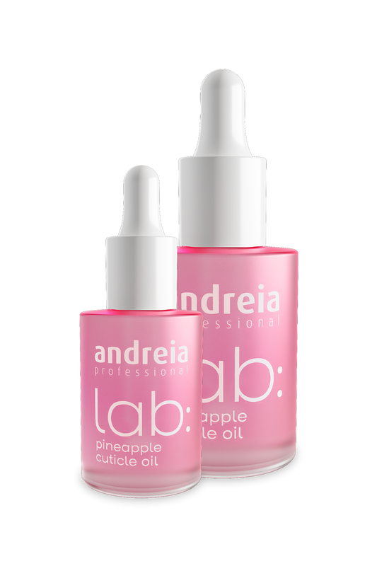 lab: pineapple cuticle oil