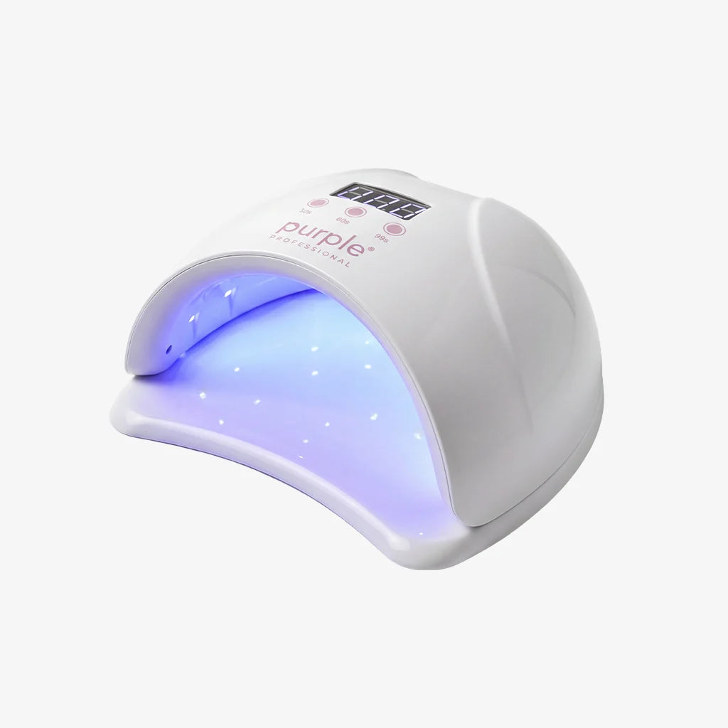Lamp Multi-led Aura sensor 48w