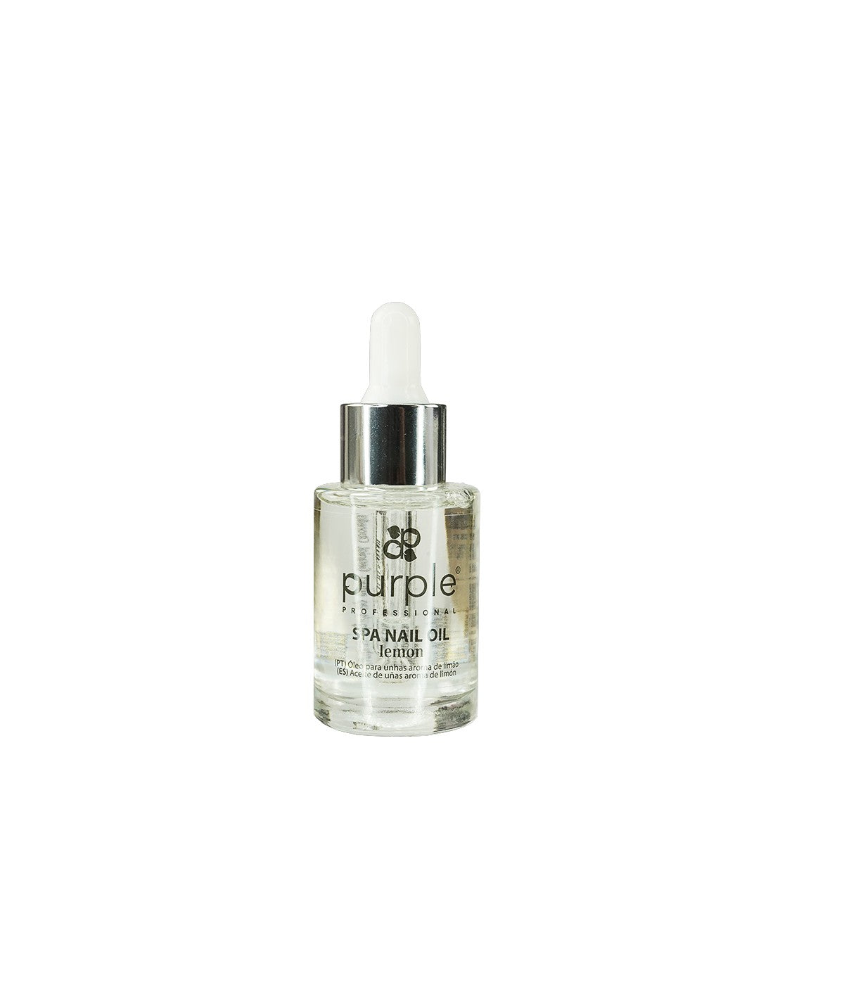 Spa Nail Oil Lemon 30ml - P592