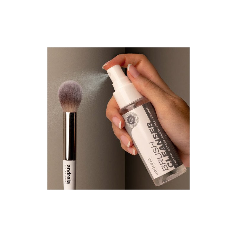 Brush Cleanser