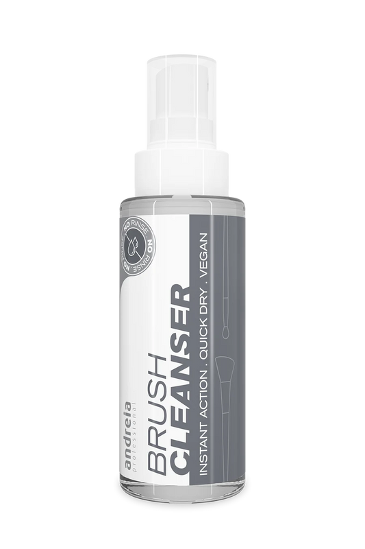 Brush Cleanser