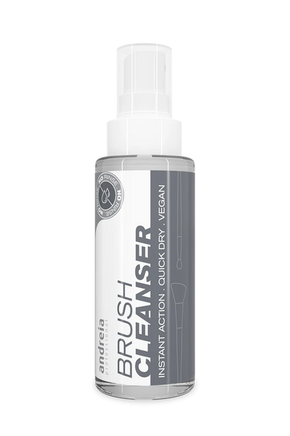 Brush Cleanser