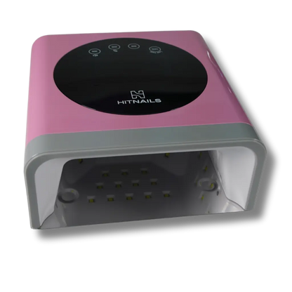 Profissional LED Dryer Lamp 72 watts