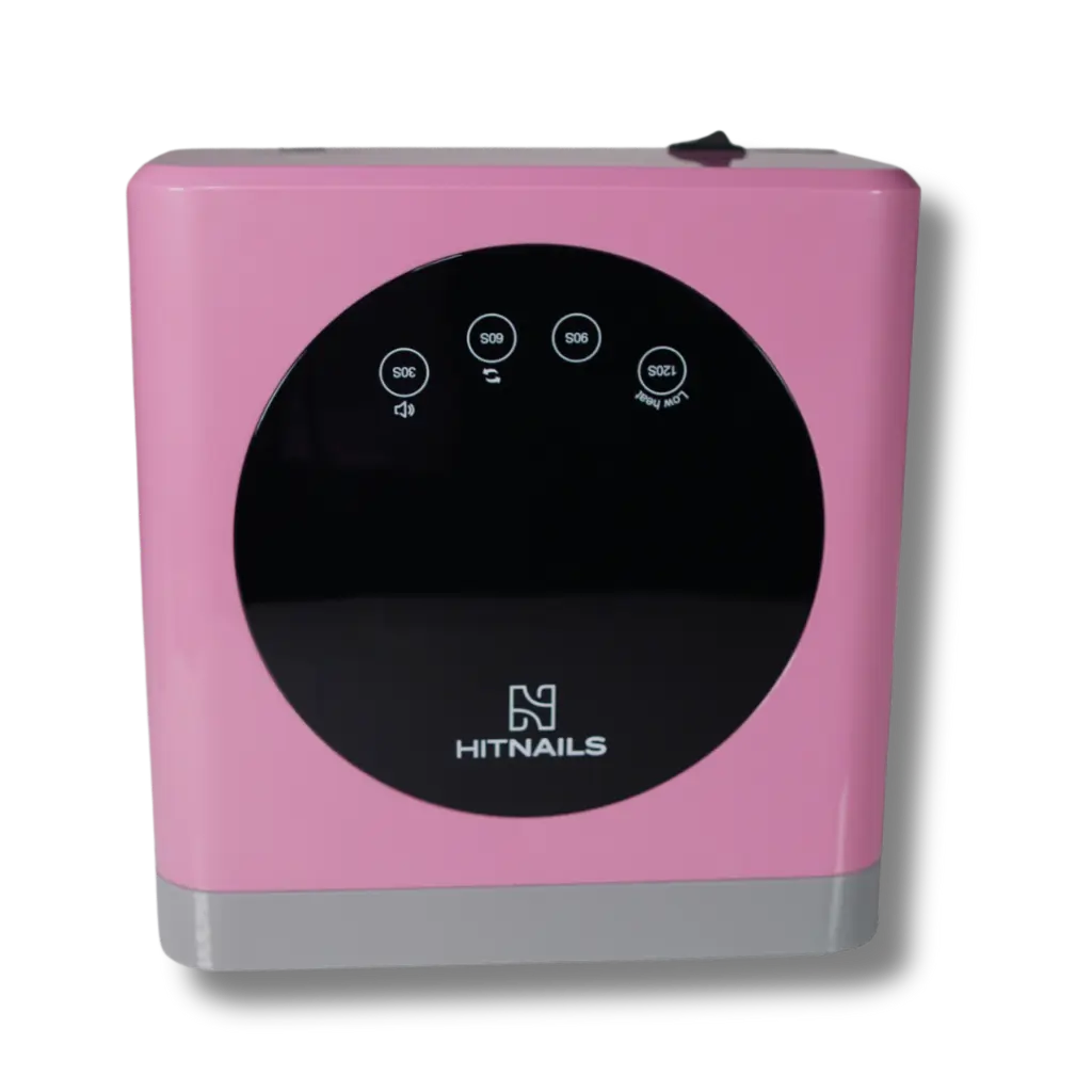 Profissional LED Dryer Lamp 72 watts