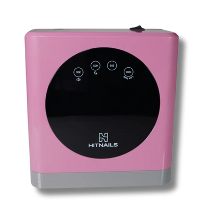 Profissional LED Dryer Lamp 72 watts
