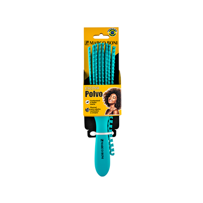 BROSSE À CHEVEUX PIEUVRE - MARCO BONI