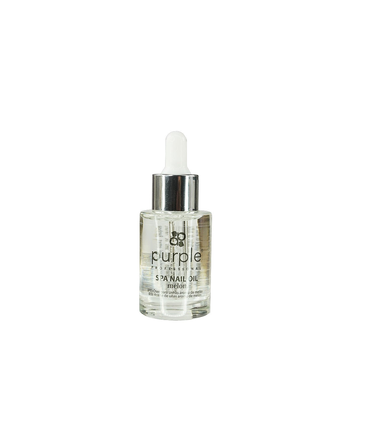 Spa Nail Oil Melon 30ml - P589