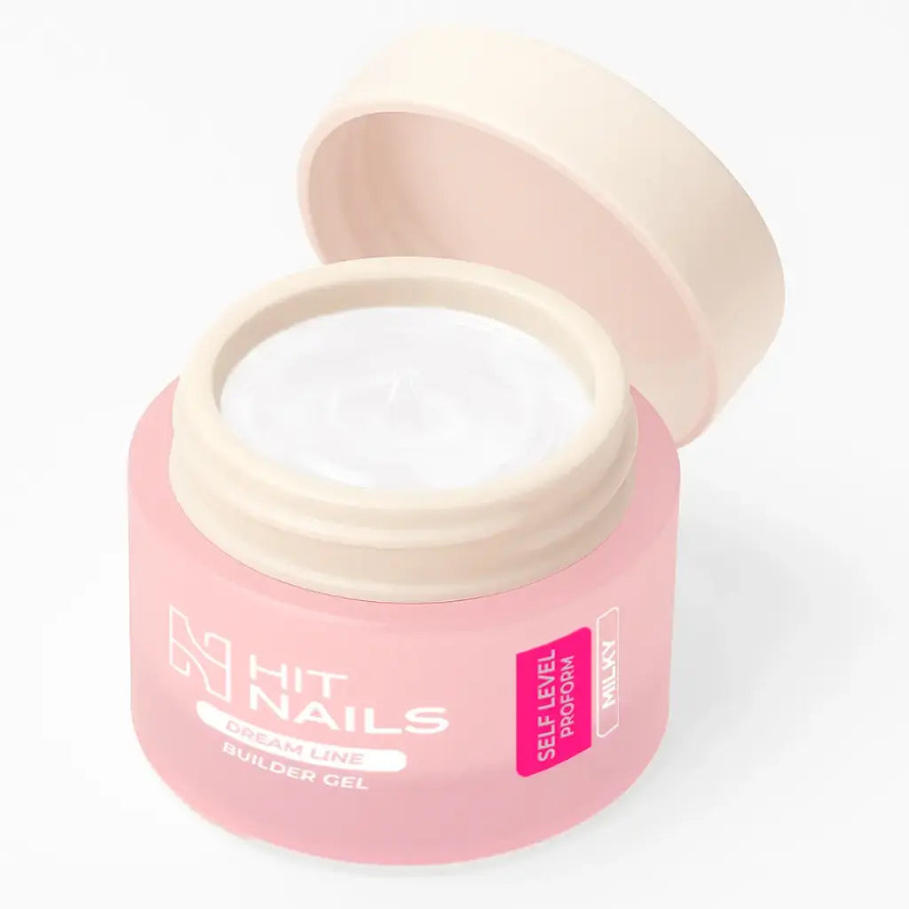 Dream Line Self Level ProForm - Milky 25g