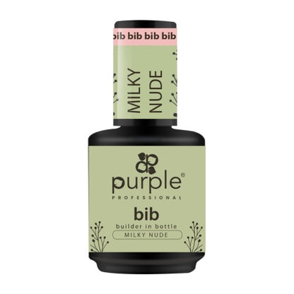BIB - Builder in Bottle Milky Nude - P181