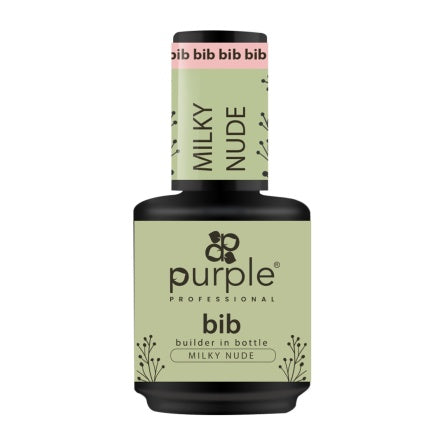 BIB - Builder in Bottle Milky Nude - P181