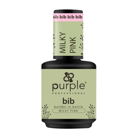 BIB - Builder in Bottle Milky Pink - P182