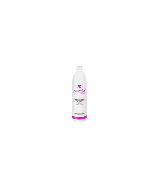 Liquide Acrylique Monomero Blend - 500ml