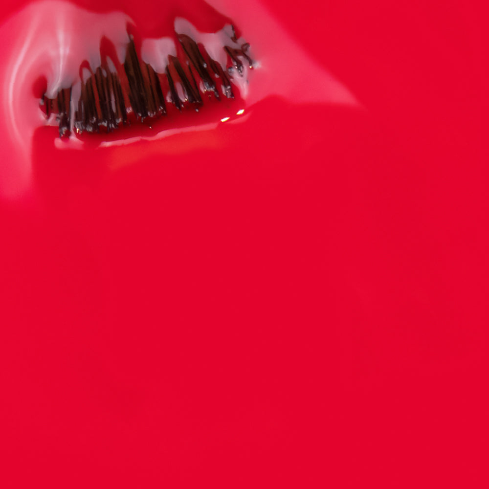 Vernis gel INOCOS "Morangão" - 15ml