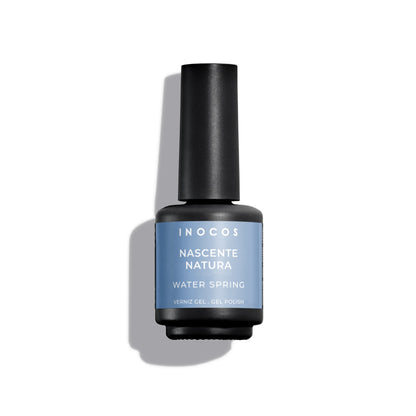 Vernis gel Inocos "Nascente Natura" 10ml