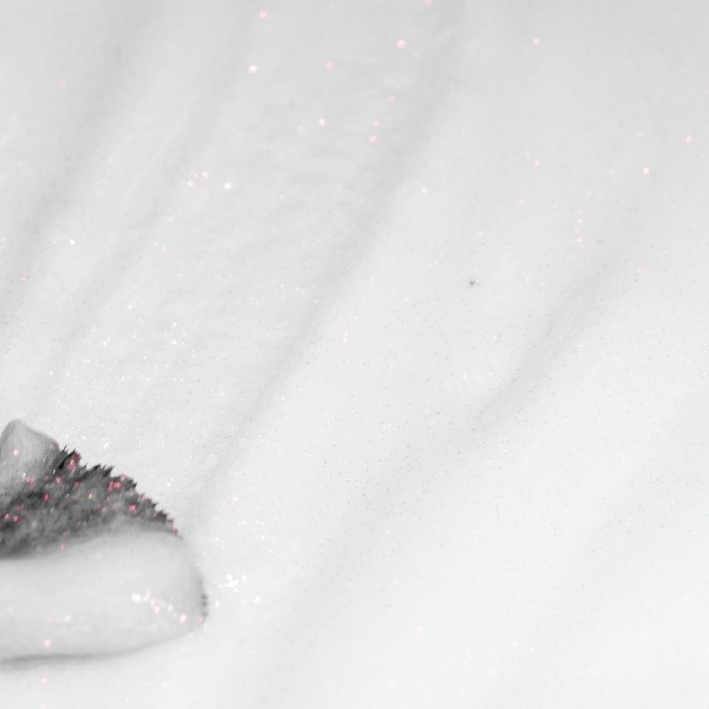 Vernis gel INOCOS "Vestido de noiva" - 15ml
