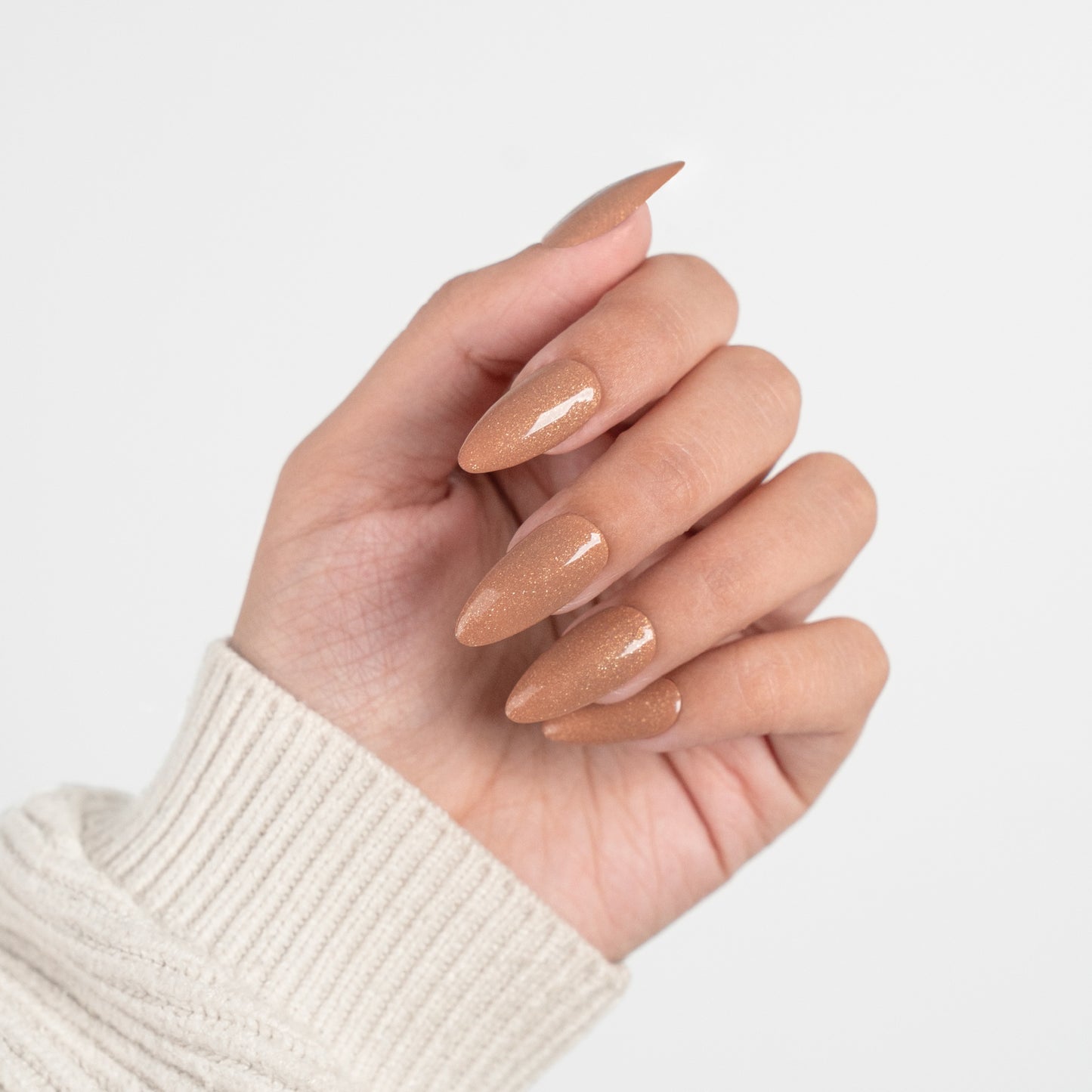 Vernis gel INOCOS " Notinha da Avó " - 15ml
