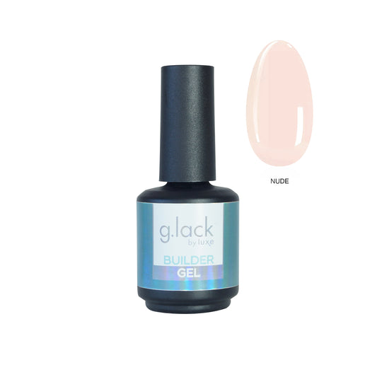 Builder Gel in a Bottle Nude