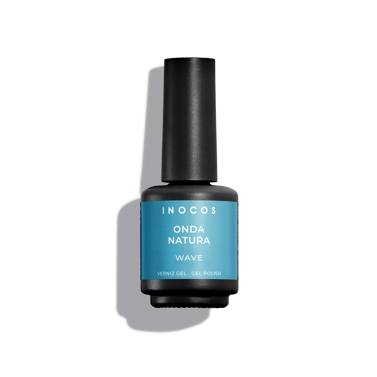 Vernis gel Inocos "Onda Natura" 10ml
