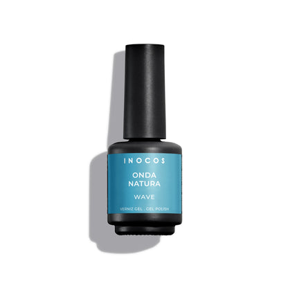 Vernis gel Inocos "Onda Natura" 10ml
