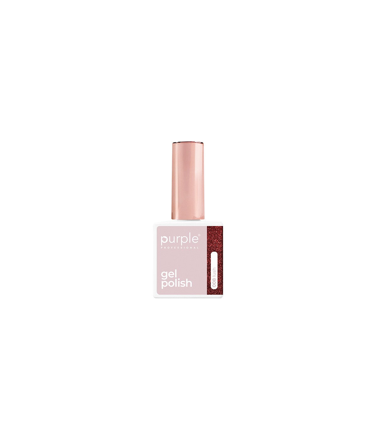 Gel Polish Lush P.008