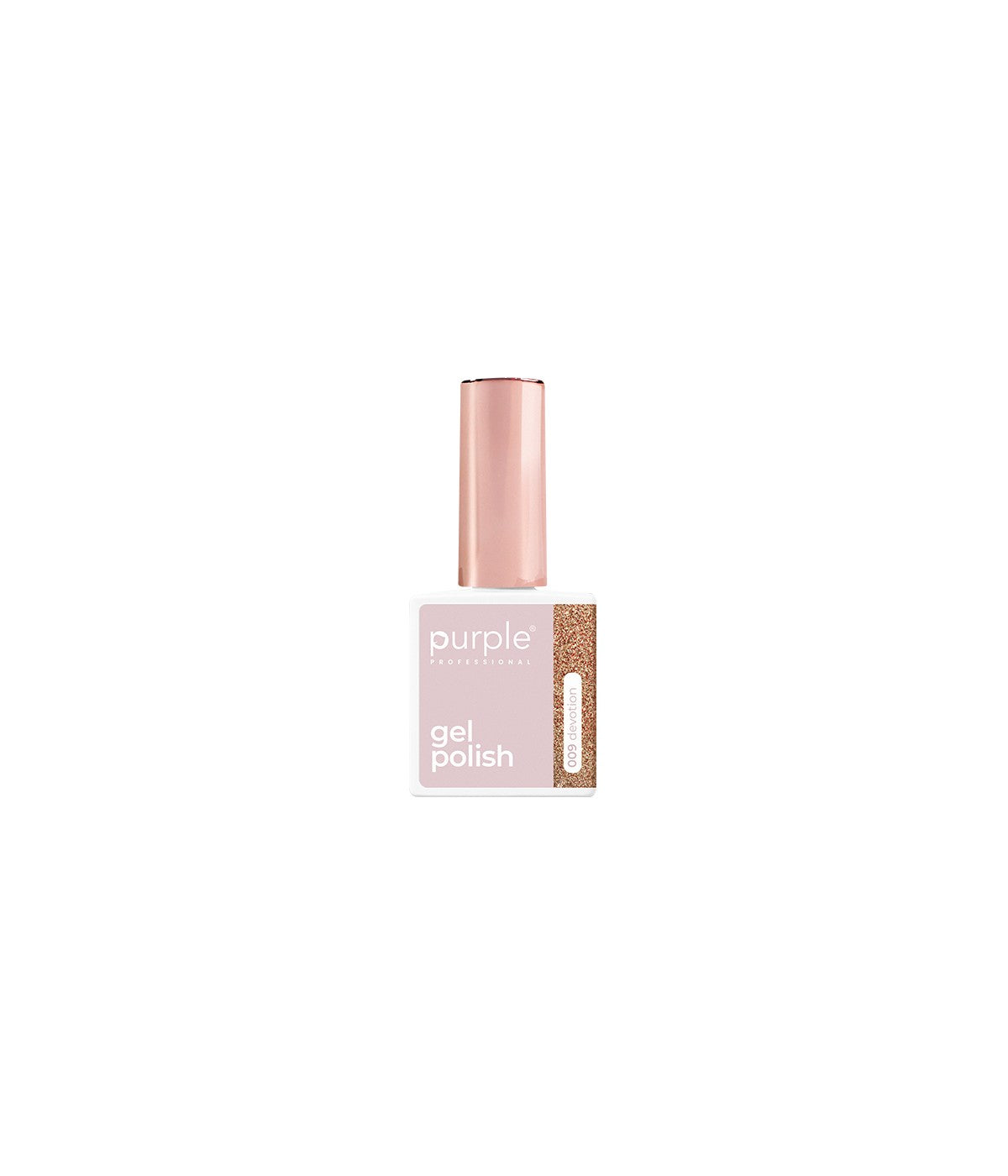 Gel Polish Devotion P.009