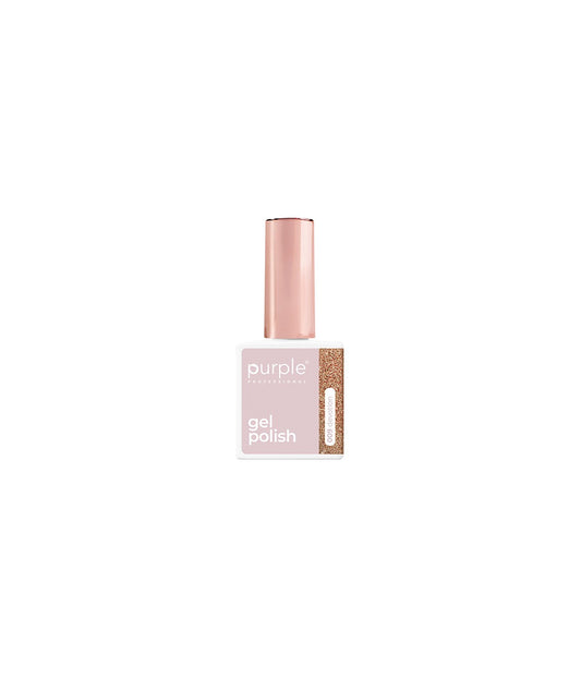 Gel Polish Devotion P.009