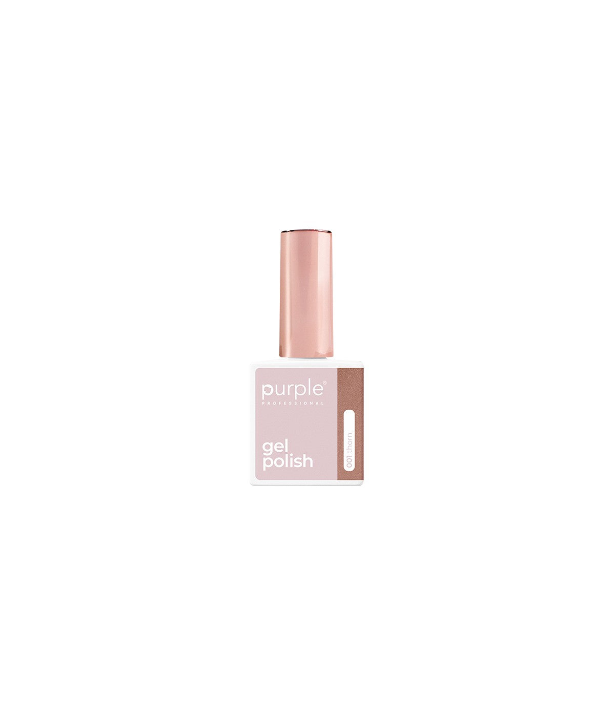 Gel Polish - Thorn P.001