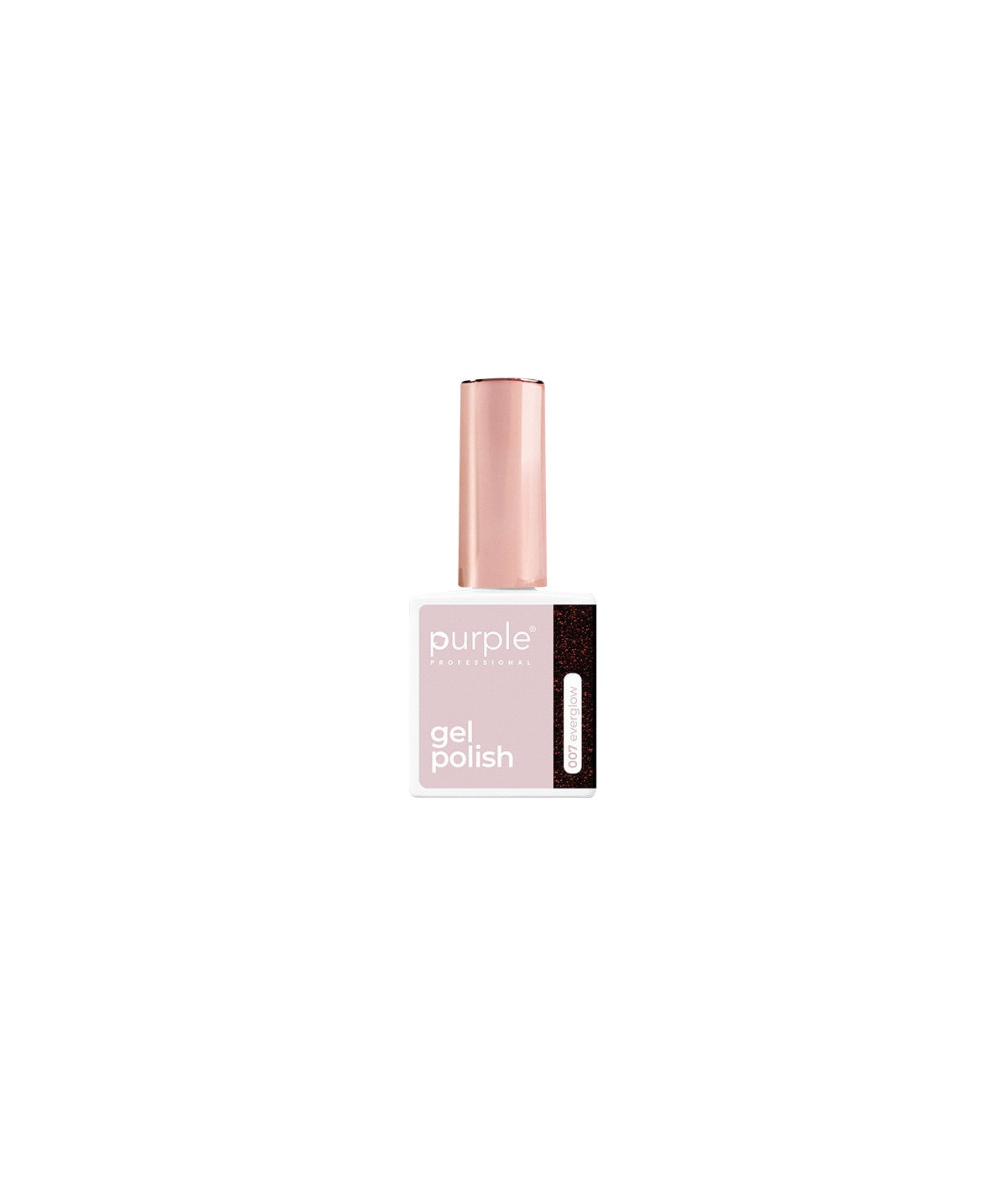 Gel Polish Everglow P.007
