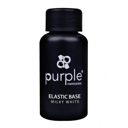 Elastic Base Milky White 50ml - P1461