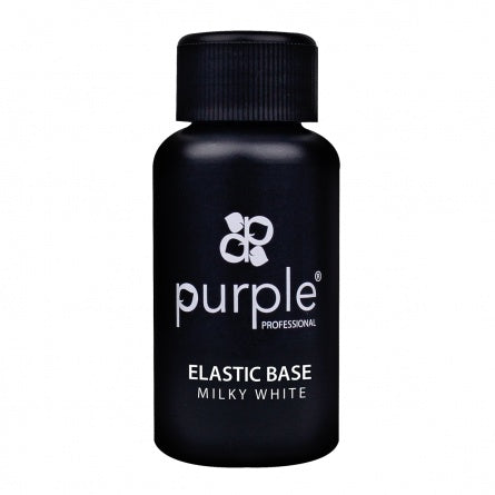 Elastic Base Milky White 50ml - P1461