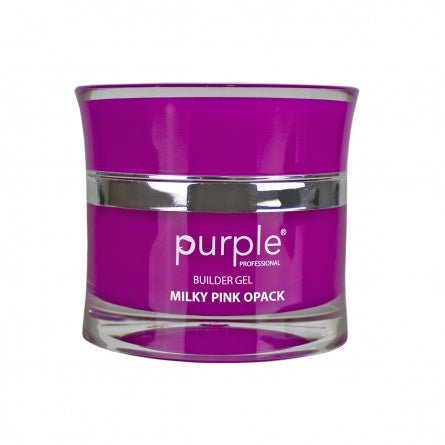 Builder Gel Milky Pink Opack 50g - P234