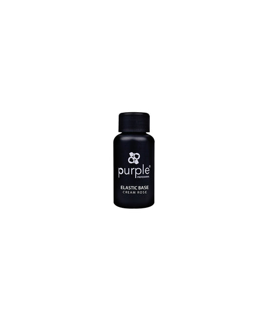 Elastic Base Cream Rose 50ml - P725